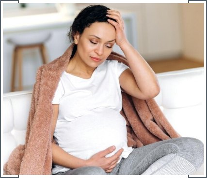 Bad Obstetric History