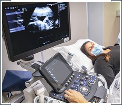Fetal Echocardiography